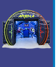 Arena Inflatable